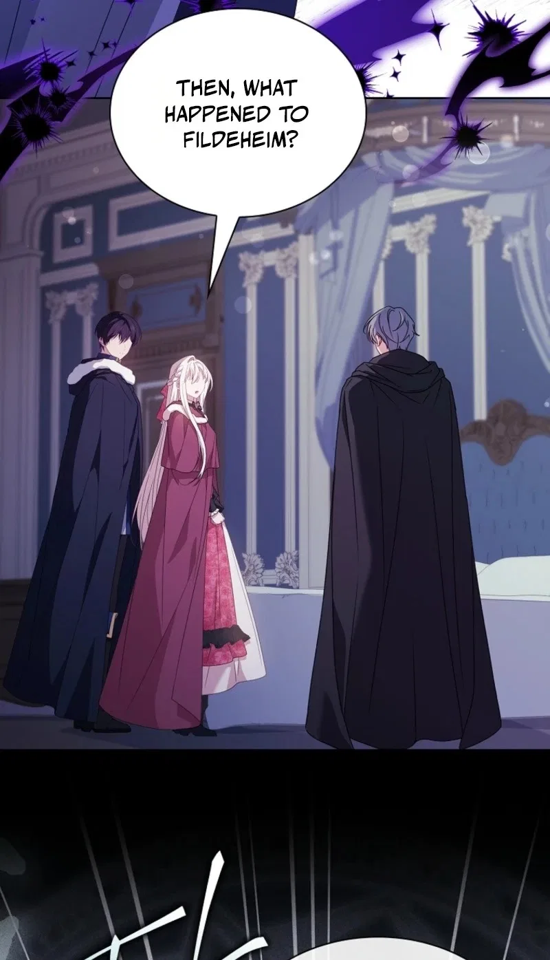 The Lady Wants to Rest Chapter 224 – Page 44