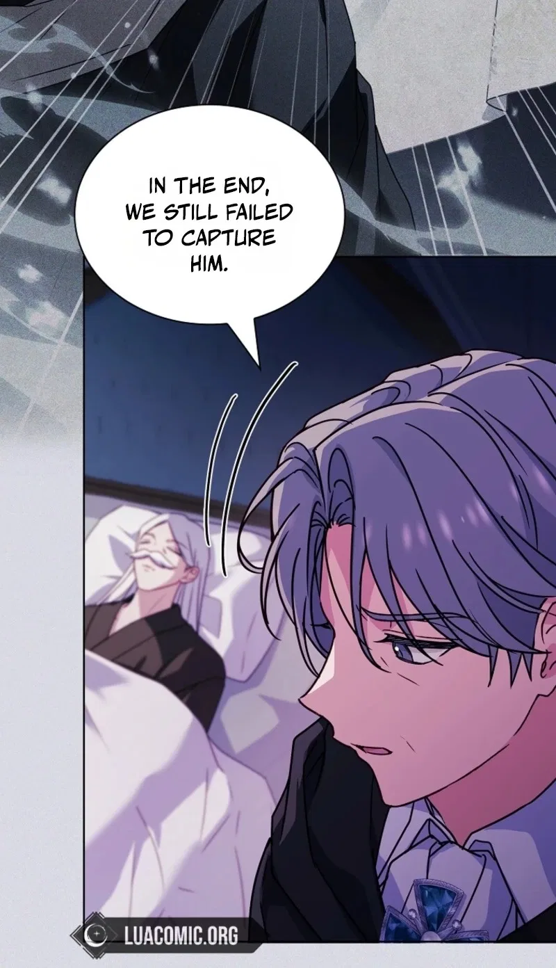 The Lady Wants to Rest Chapter 224 – Page 46