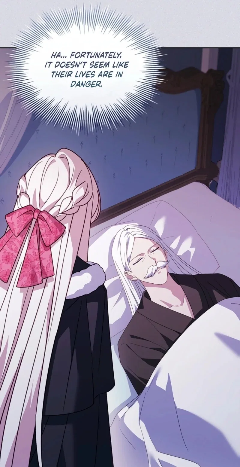 The Lady Wants to Rest Chapter 224 – Page 47