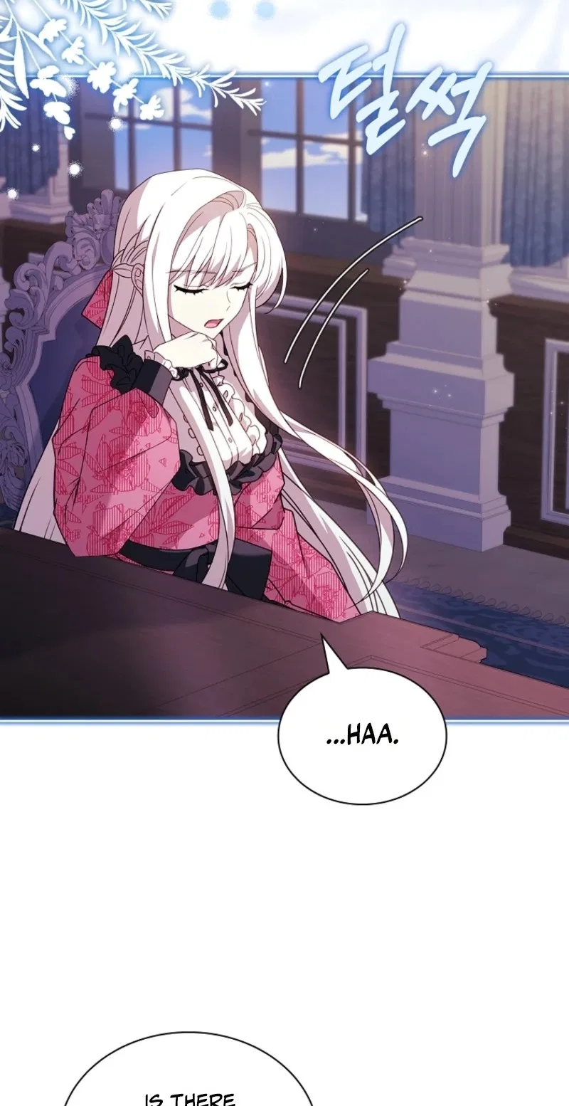 The Lady Wants to Rest Chapter 224 – Page 50