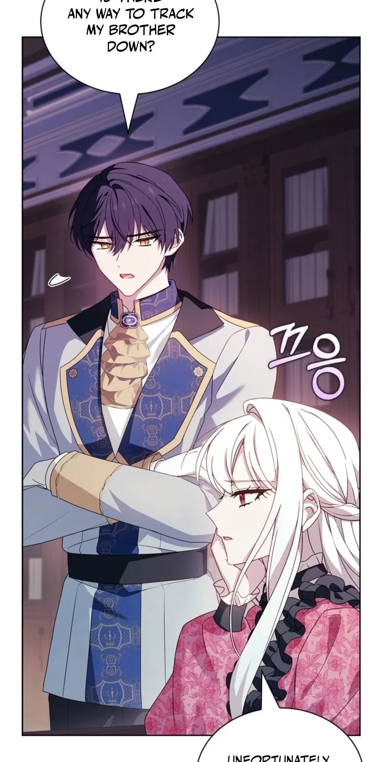 The Lady Wants to Rest Chapter 224 – Page 51