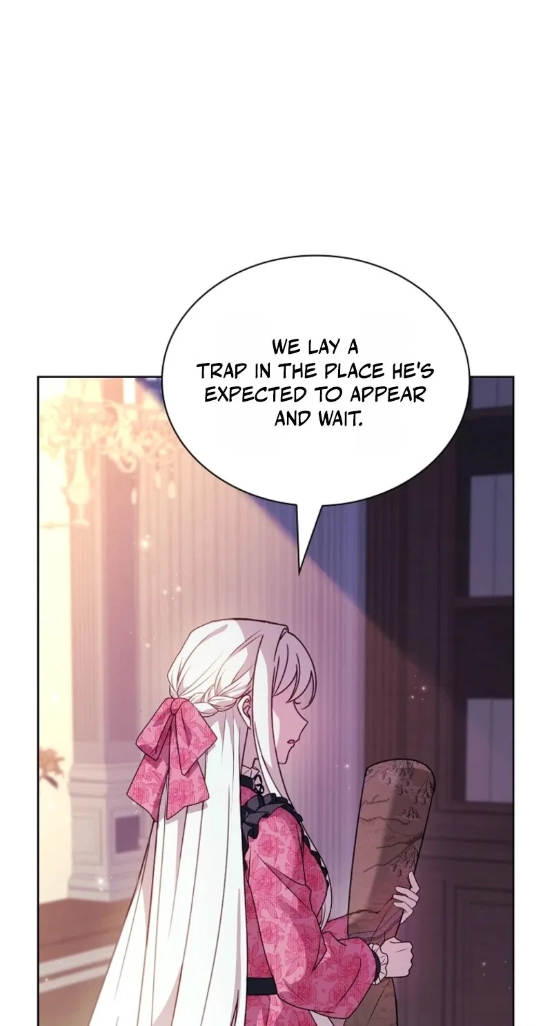 The Lady Wants to Rest Chapter 224 – Page 55