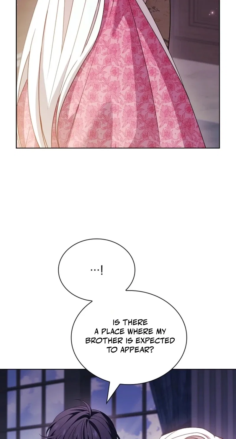 The Lady Wants to Rest Chapter 224 – Page 56