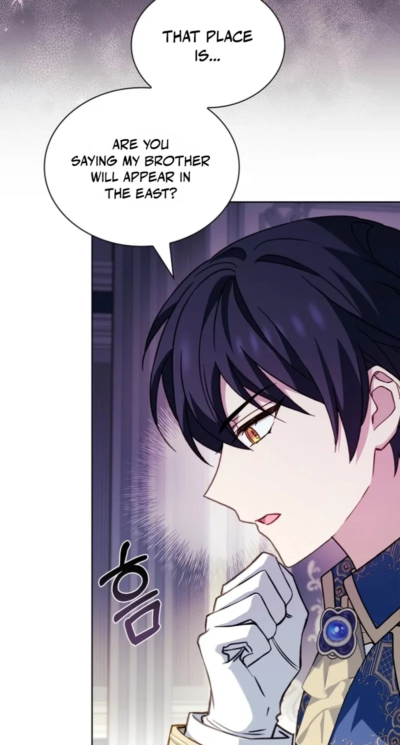 The Lady Wants to Rest Chapter 224 – Page 59