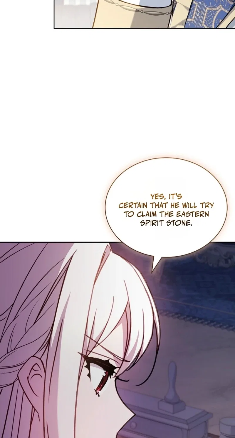 The Lady Wants to Rest Chapter 224 – Page 60