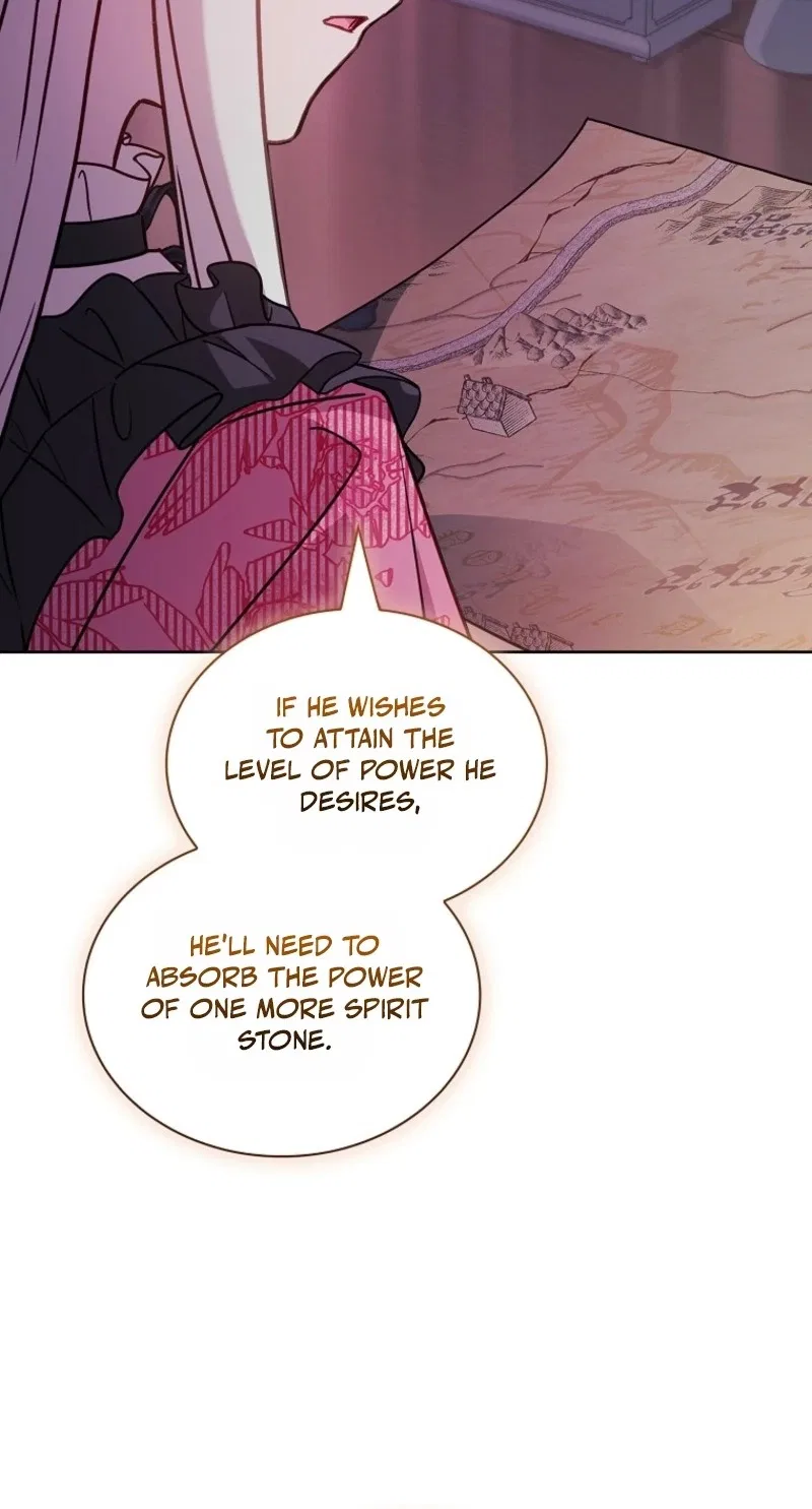 The Lady Wants to Rest Chapter 224 – Page 61