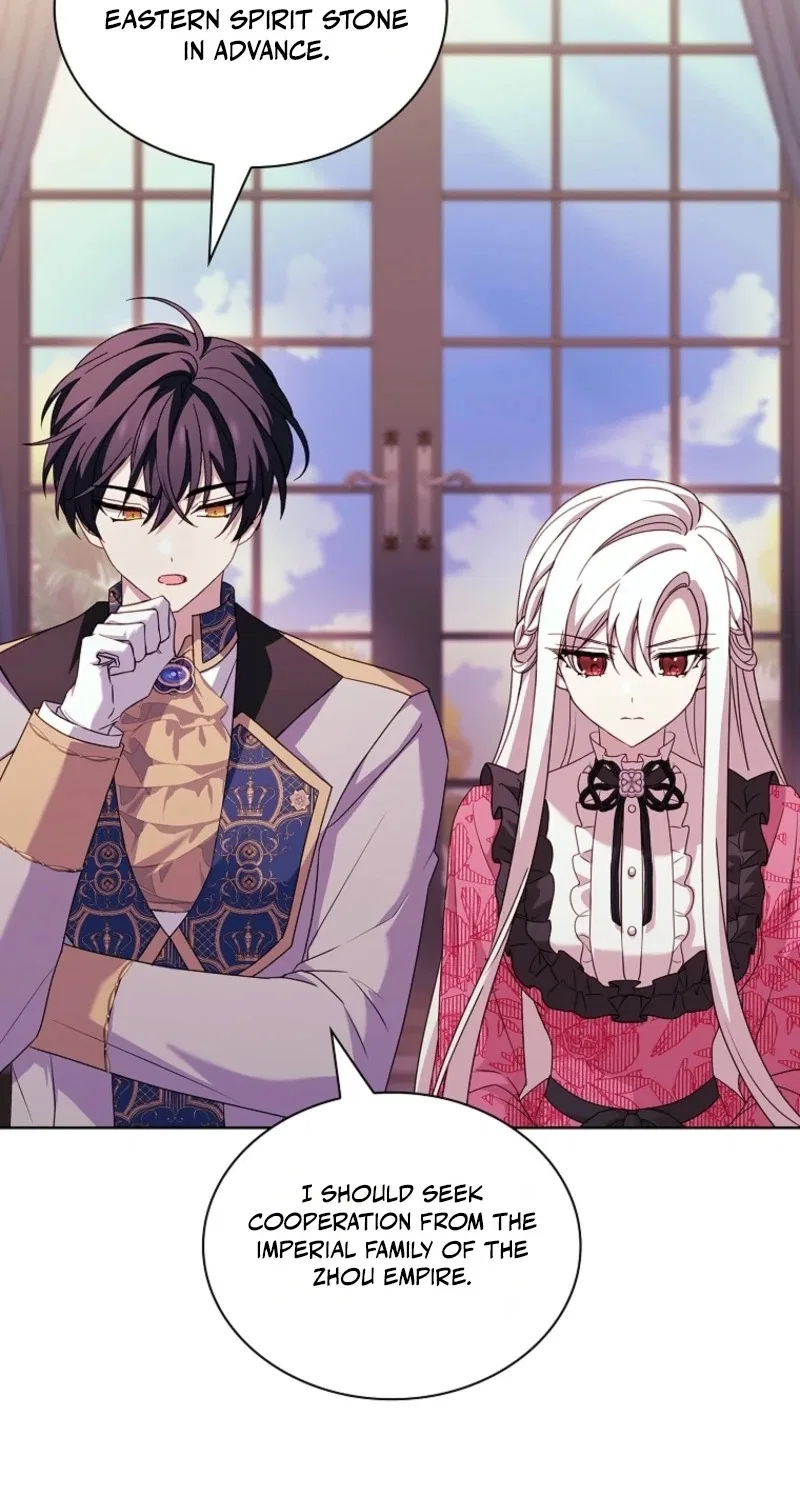 The Lady Wants to Rest Chapter 224 – Page 65