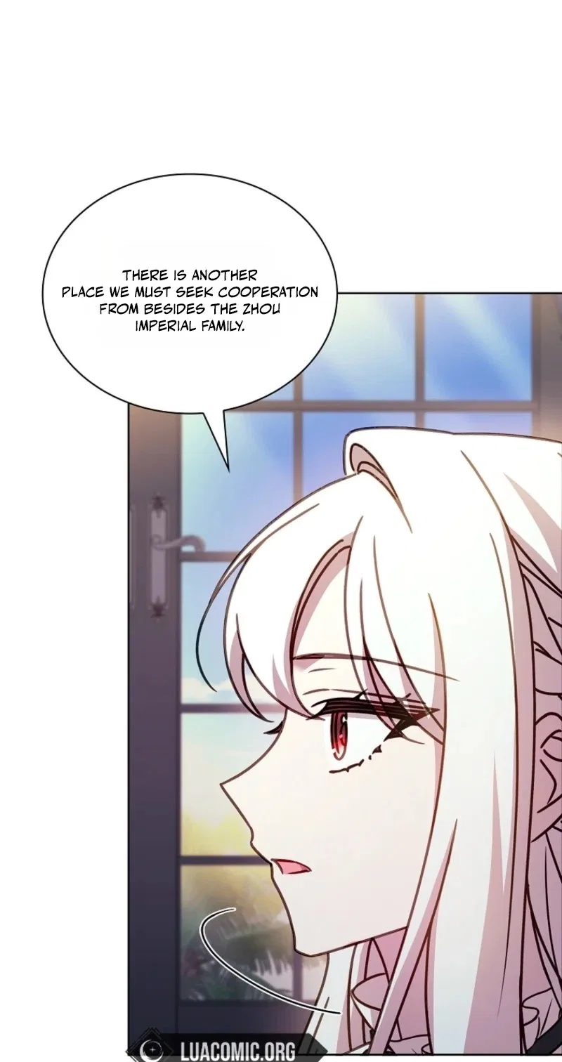 The Lady Wants to Rest Chapter 224 – Page 66