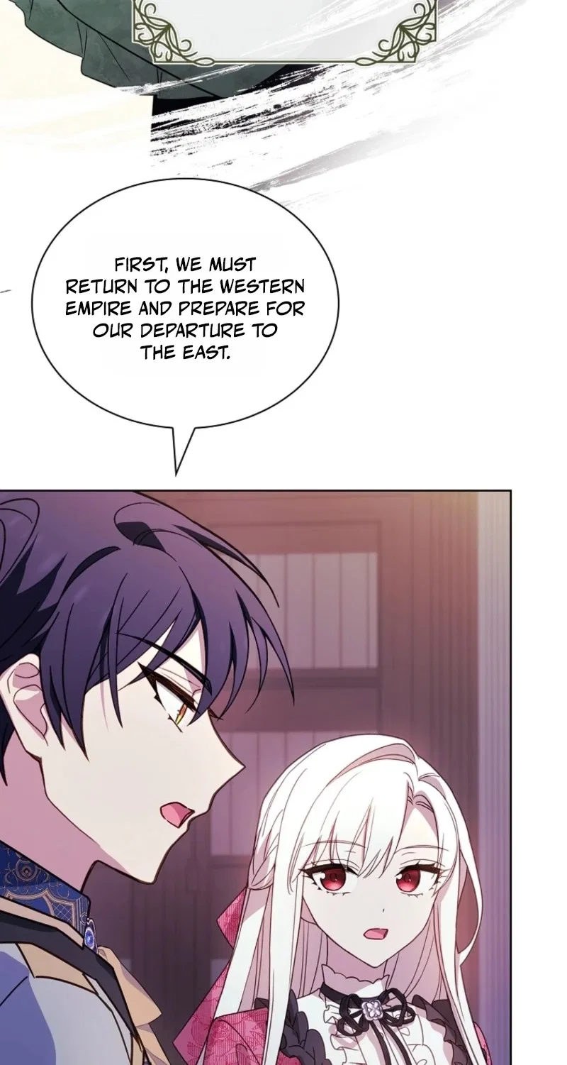 The Lady Wants to Rest Chapter 224 – Page 72