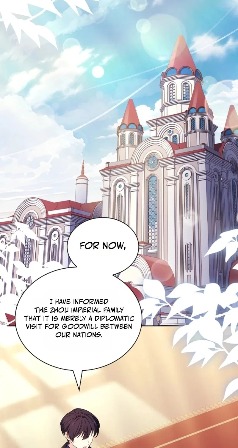 The Lady Wants to Rest Chapter 224 – Page 74