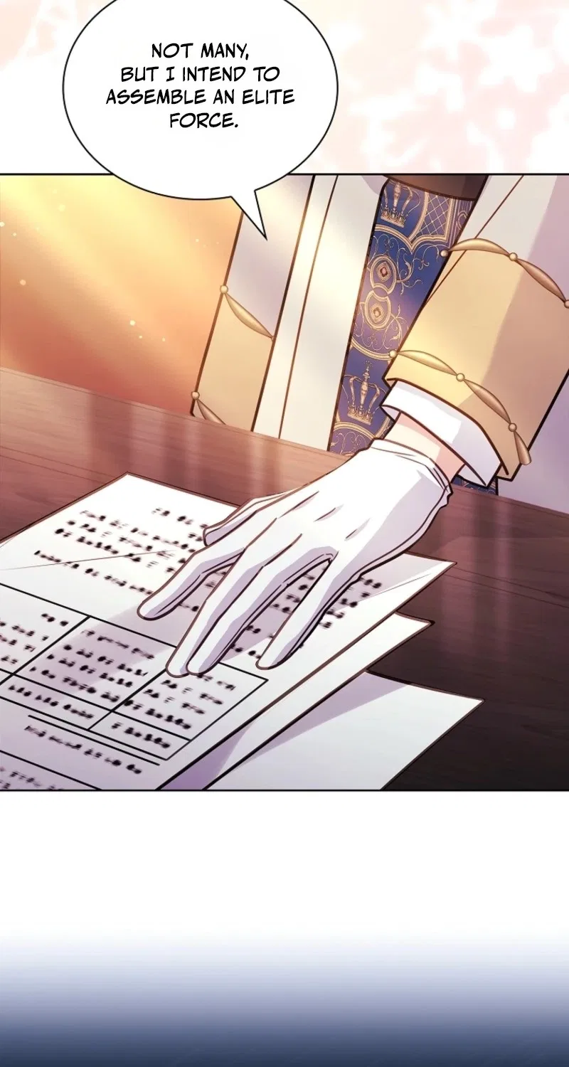 The Lady Wants to Rest Chapter 224 – Page 76