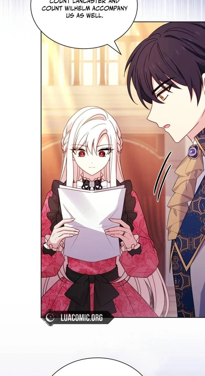 The Lady Wants to Rest Chapter 224 – Page 79