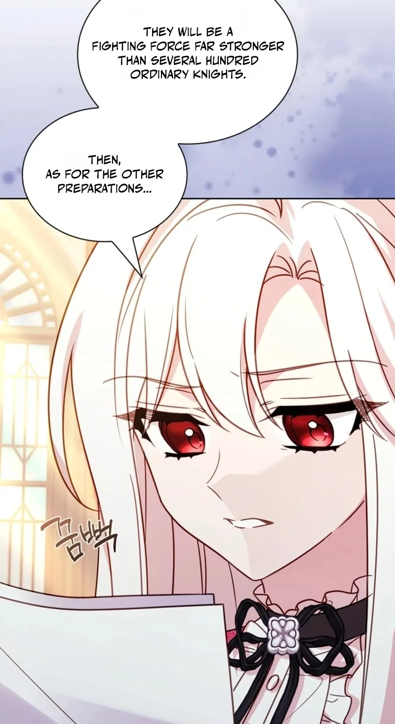 The Lady Wants to Rest Chapter 224 – Page 80
