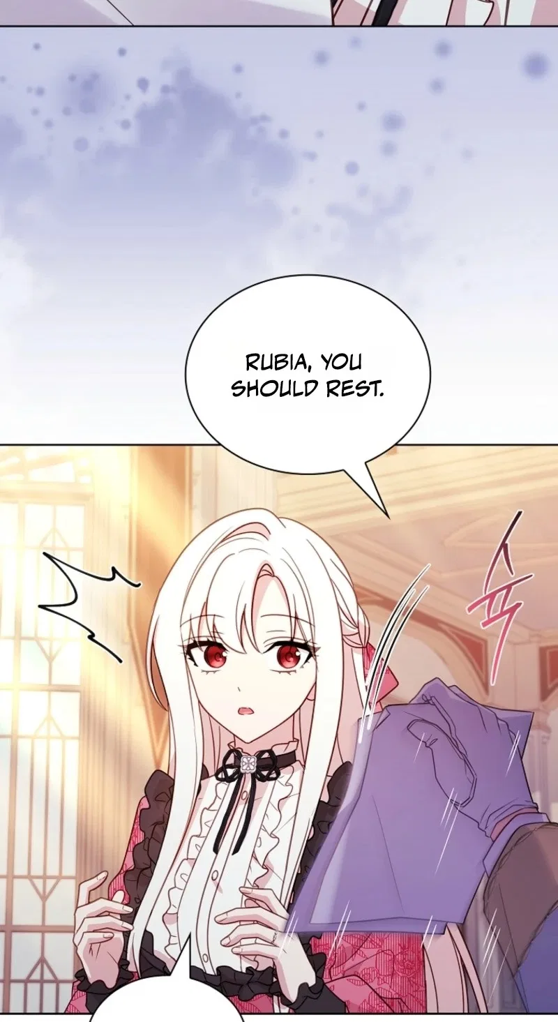 The Lady Wants to Rest Chapter 224 – Page 81