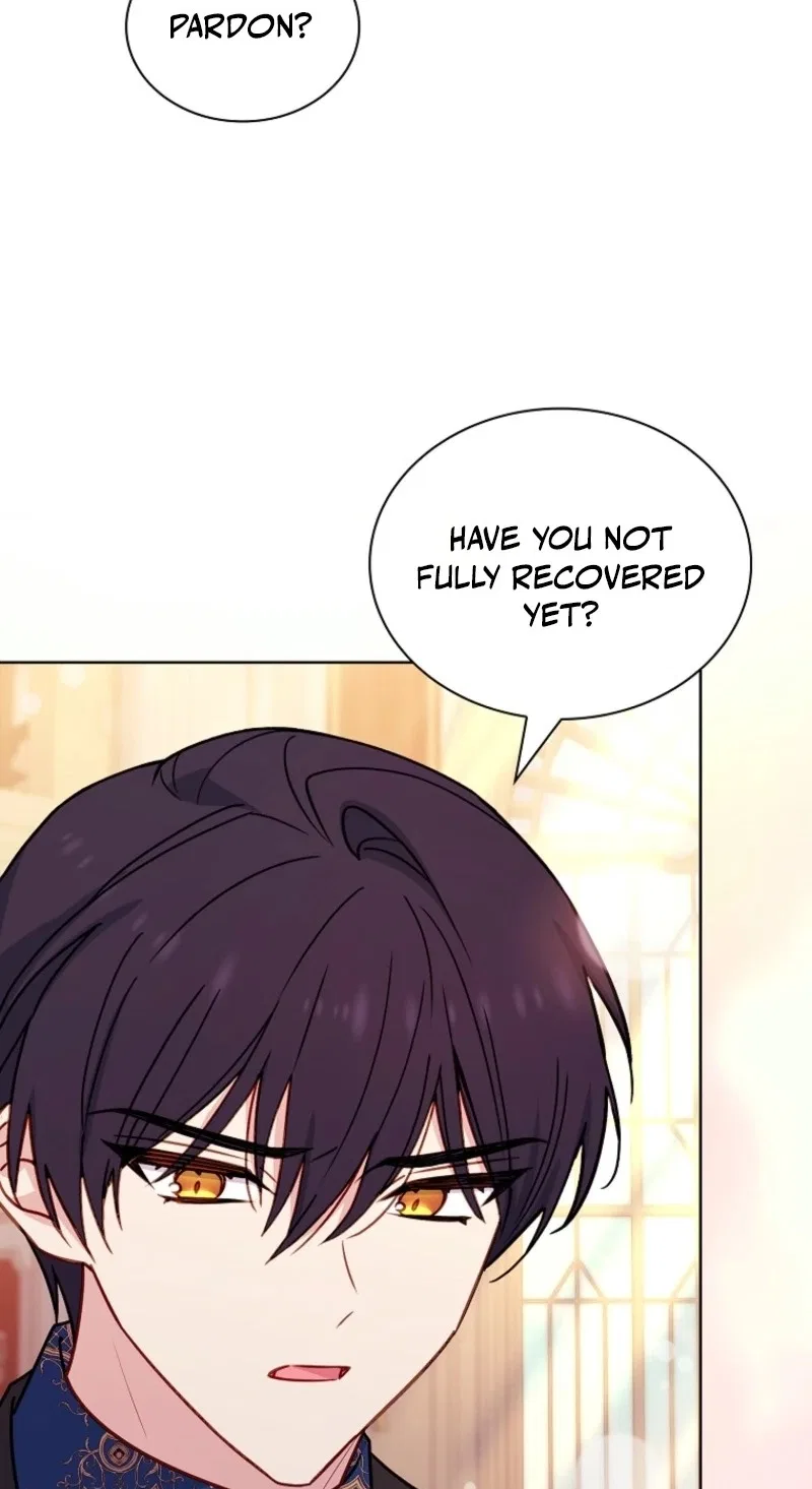 The Lady Wants to Rest Chapter 224 – Page 82