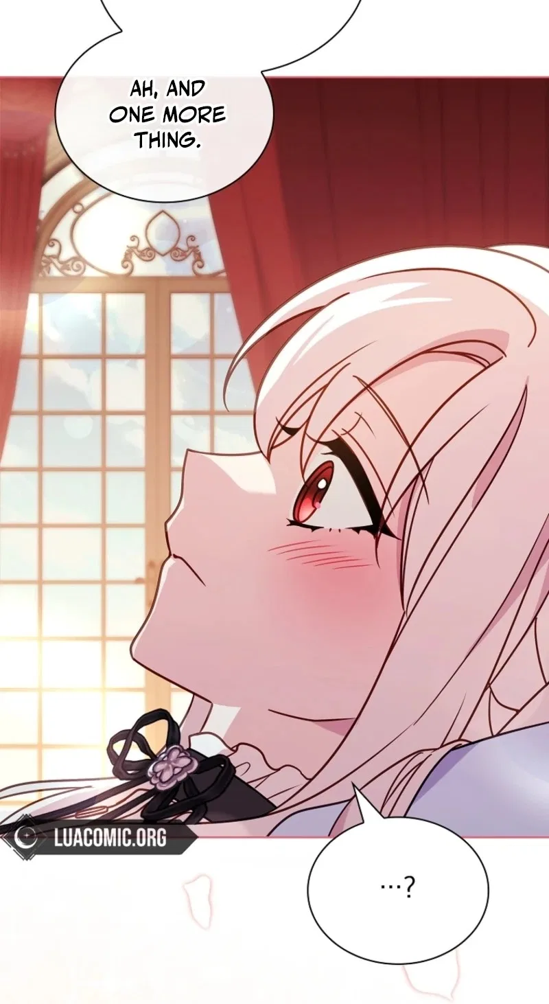 The Lady Wants to Rest Chapter 224 – Page 85