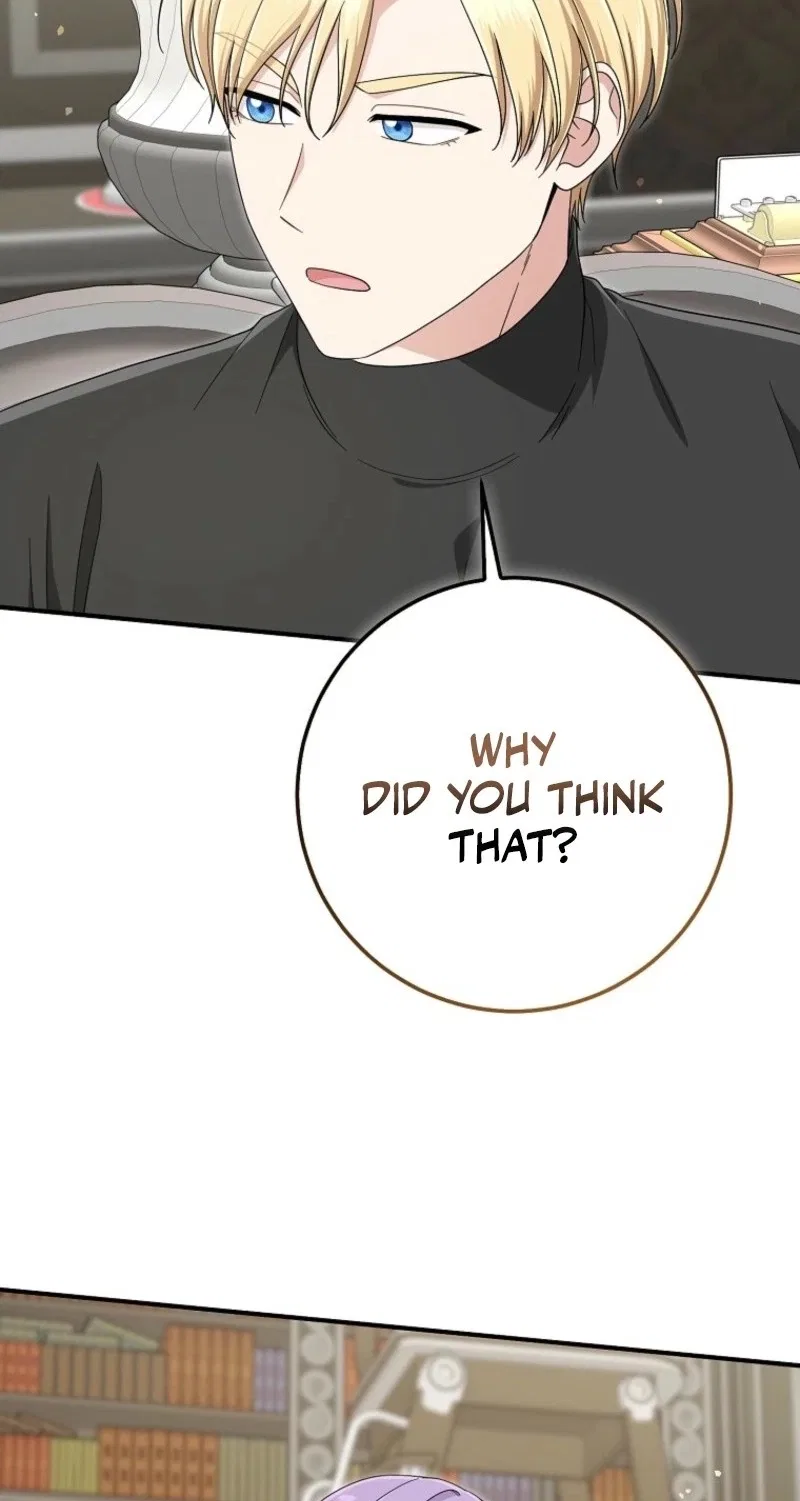 The Unintentionally Ideal Adopted Daughter Chapter 136 – Page 7