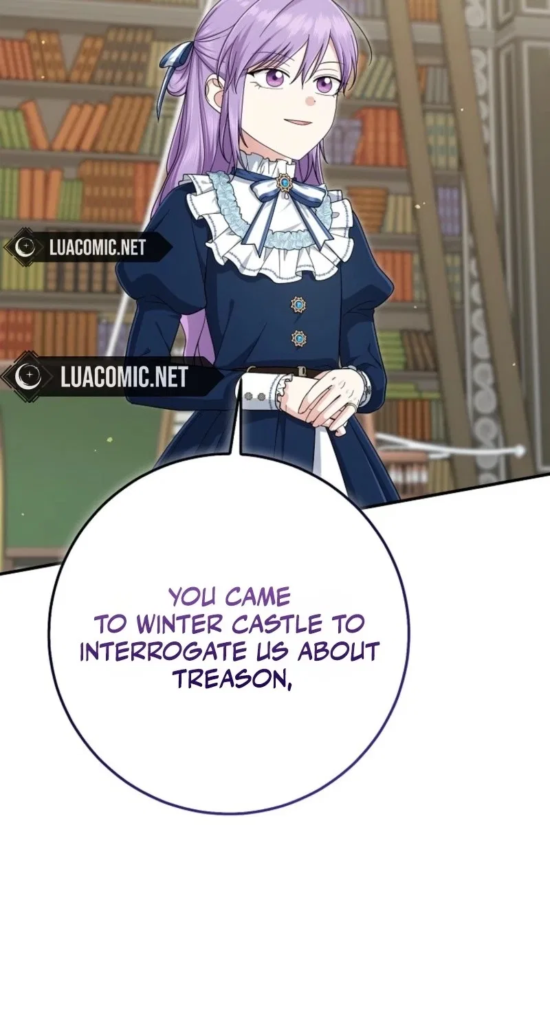 The Unintentionally Ideal Adopted Daughter Chapter 136 – Page 8