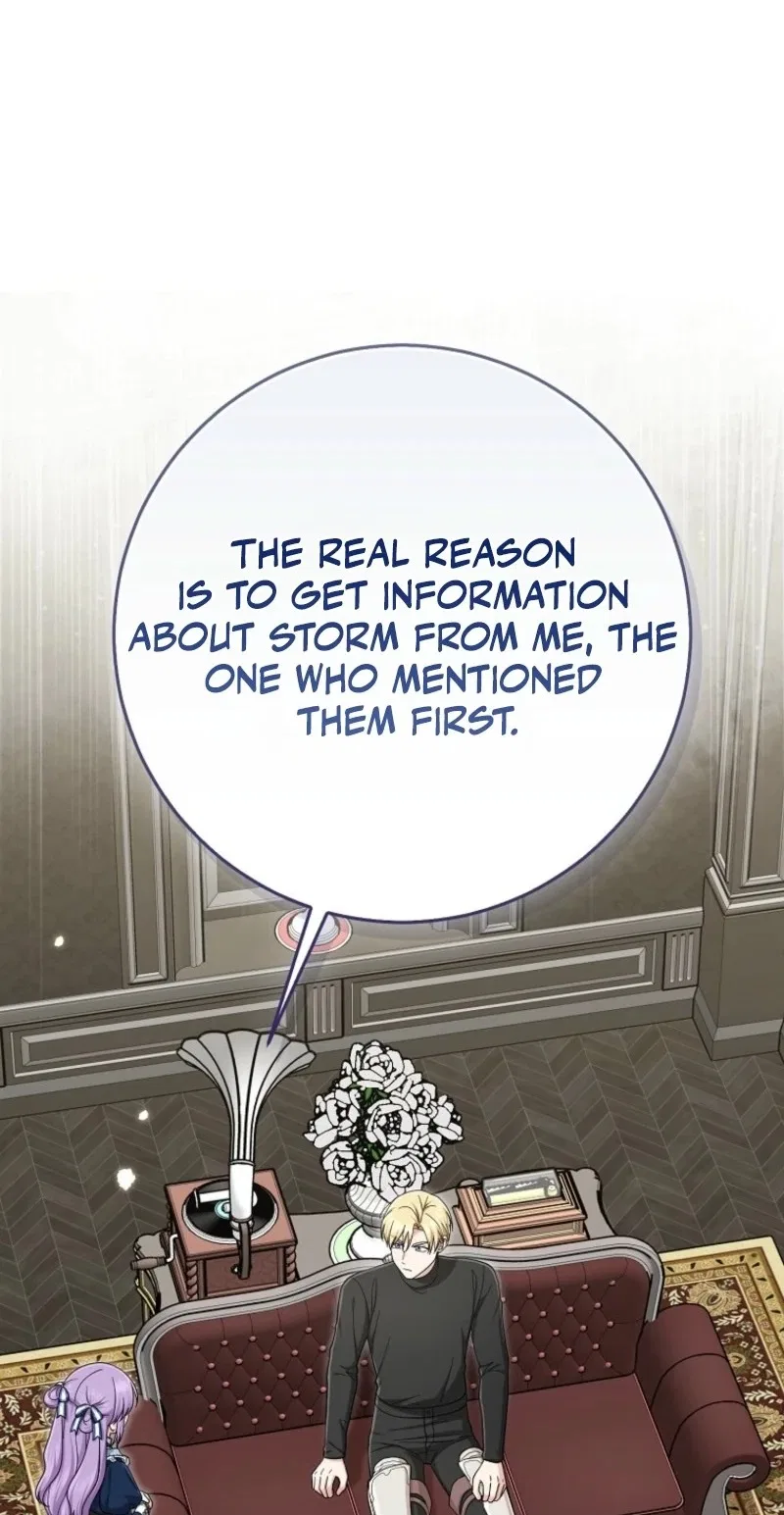 The Unintentionally Ideal Adopted Daughter Chapter 136 – Page 10