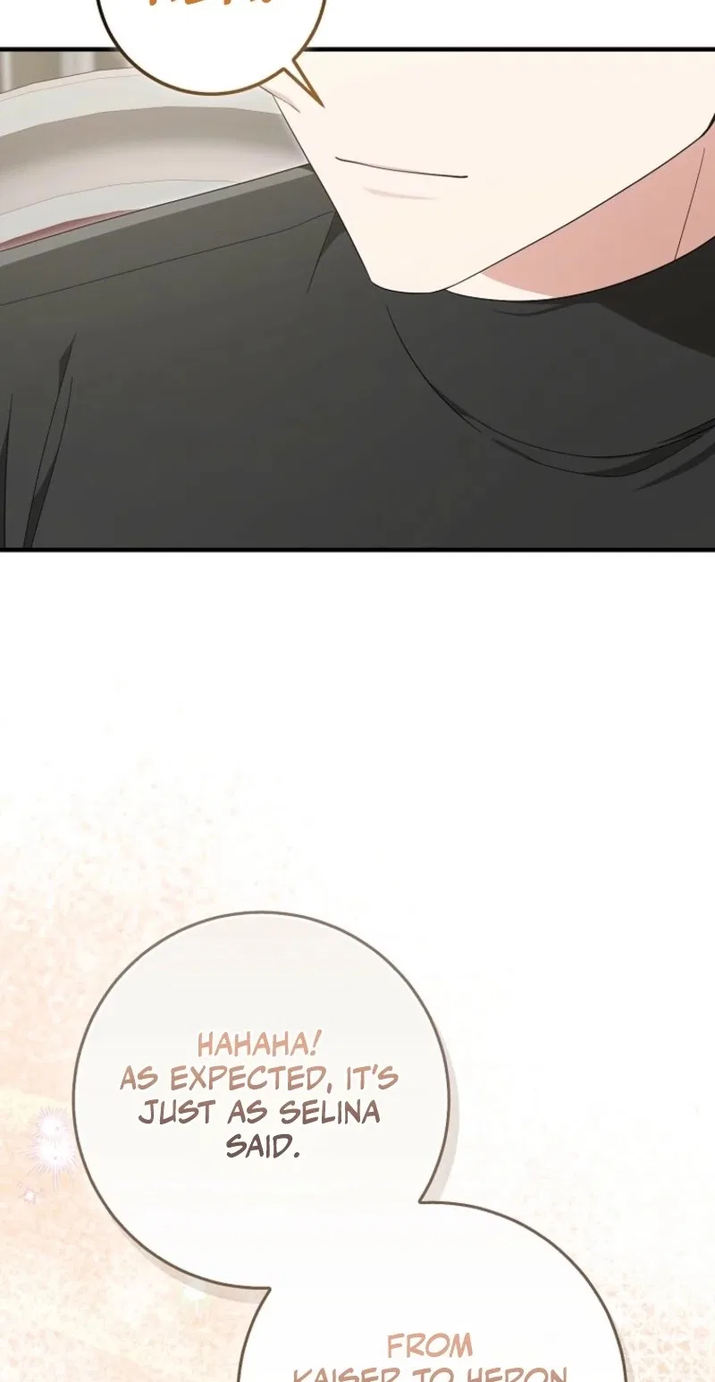 The Unintentionally Ideal Adopted Daughter Chapter 136 – Page 13