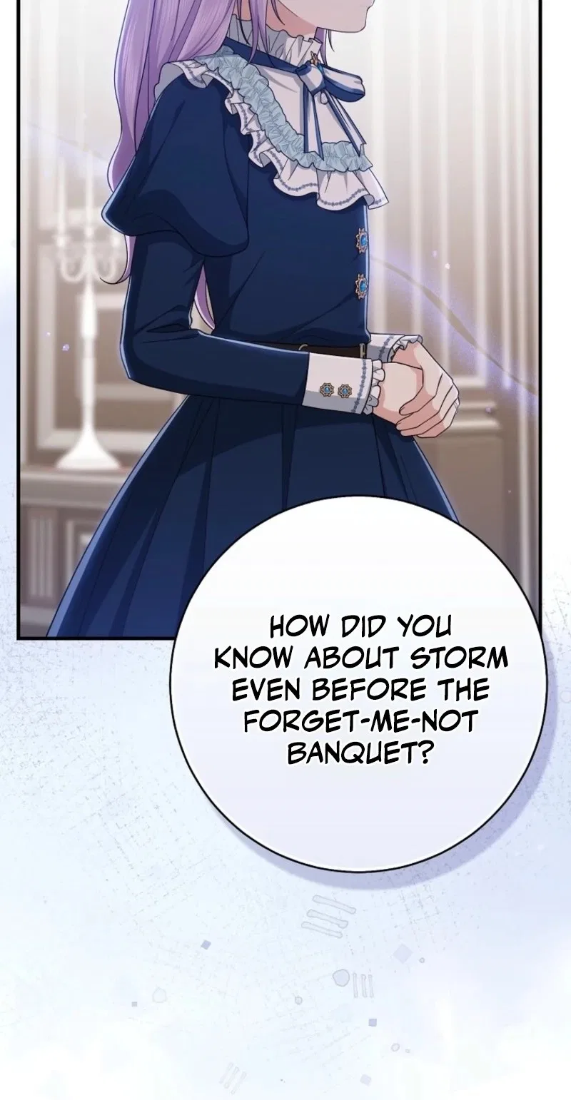 The Unintentionally Ideal Adopted Daughter Chapter 136 – Page 17