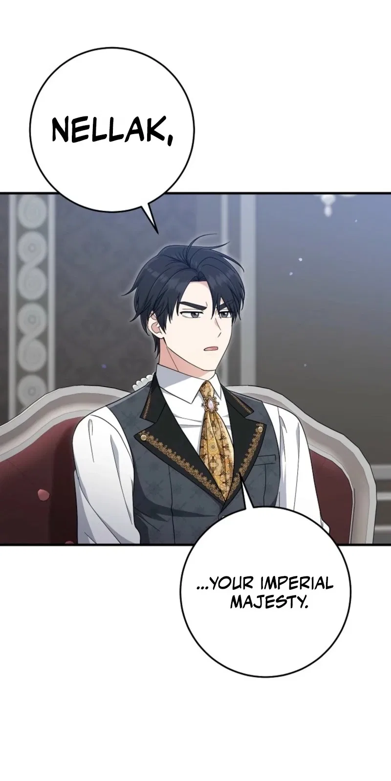 The Unintentionally Ideal Adopted Daughter Chapter 136 – Page 19