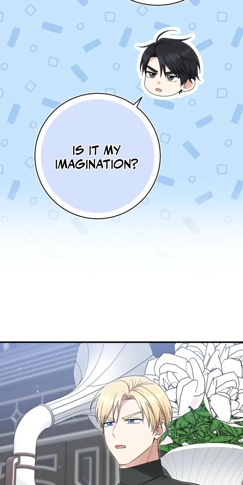 The Unintentionally Ideal Adopted Daughter Chapter 136 – Page 21