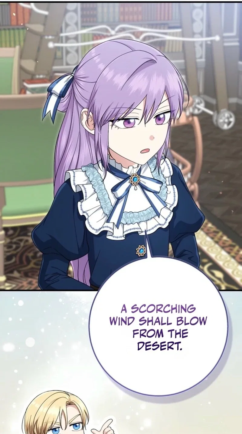 The Unintentionally Ideal Adopted Daughter Chapter 136 – Page 25