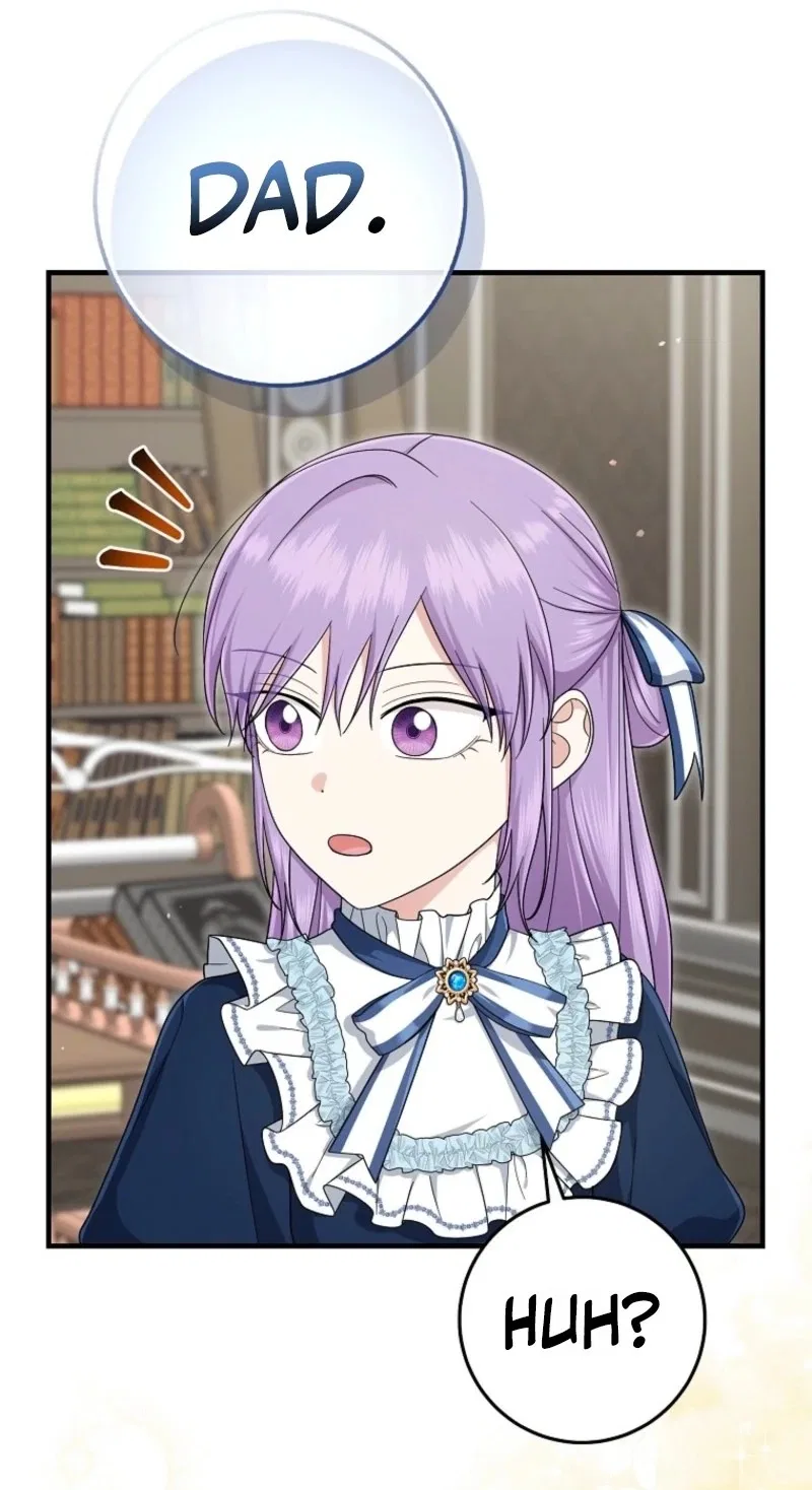 The Unintentionally Ideal Adopted Daughter Chapter 136 – Page 31