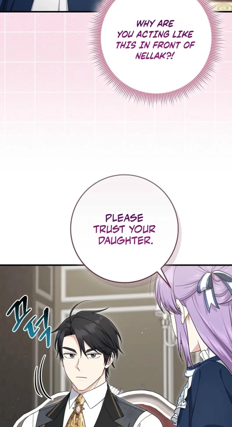 The Unintentionally Ideal Adopted Daughter Chapter 136 – Page 35
