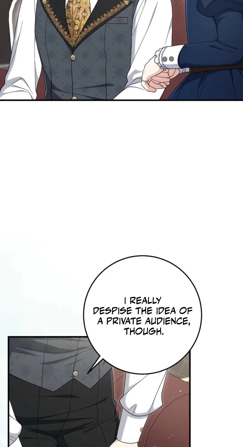 The Unintentionally Ideal Adopted Daughter Chapter 136 – Page 36