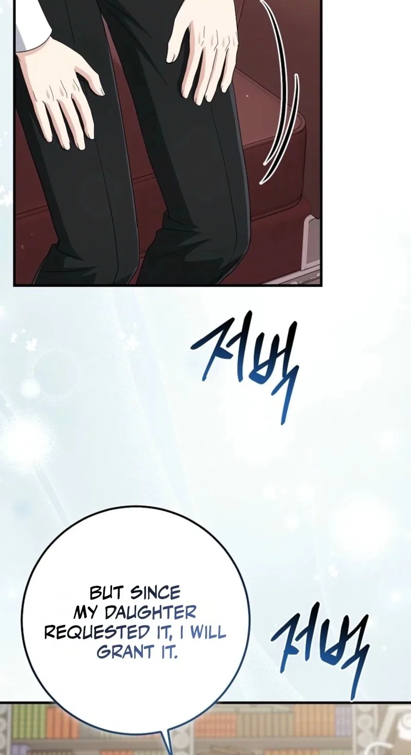 The Unintentionally Ideal Adopted Daughter Chapter 136 – Page 37