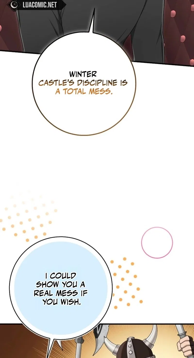 The Unintentionally Ideal Adopted Daughter Chapter 136 – Page 40