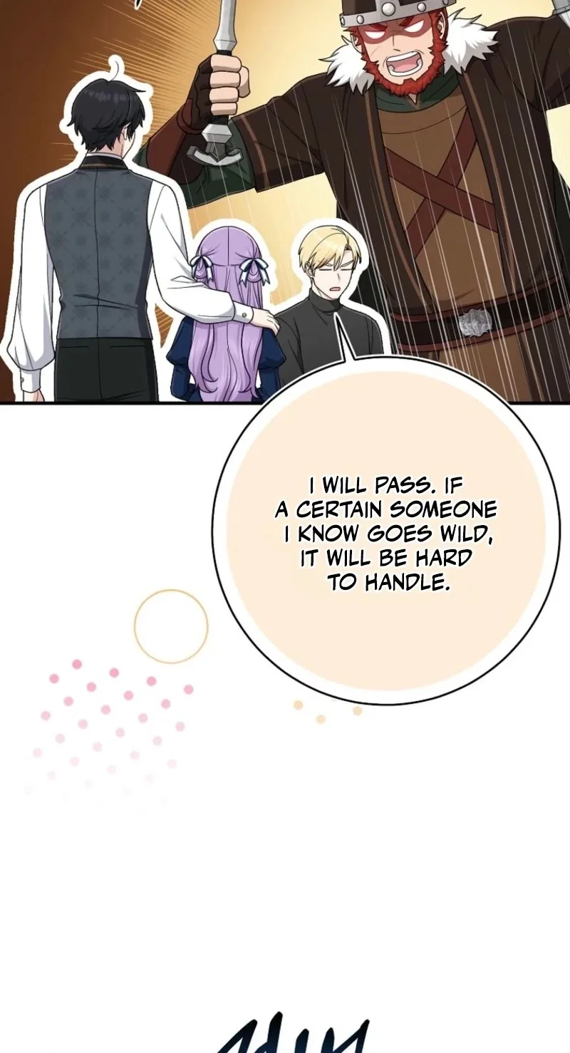 The Unintentionally Ideal Adopted Daughter Chapter 136 – Page 41