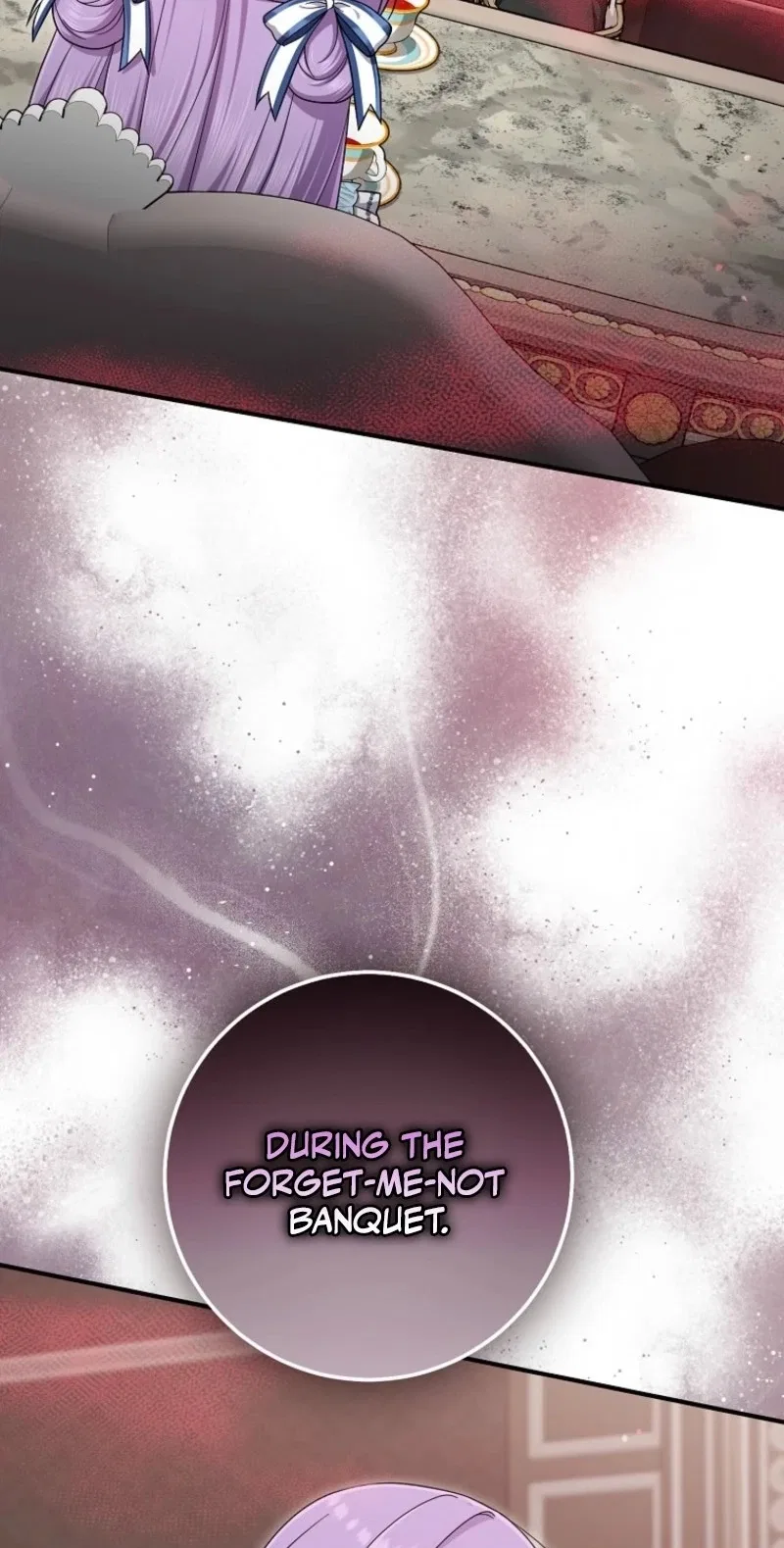 The Unintentionally Ideal Adopted Daughter Chapter 136 – Page 46