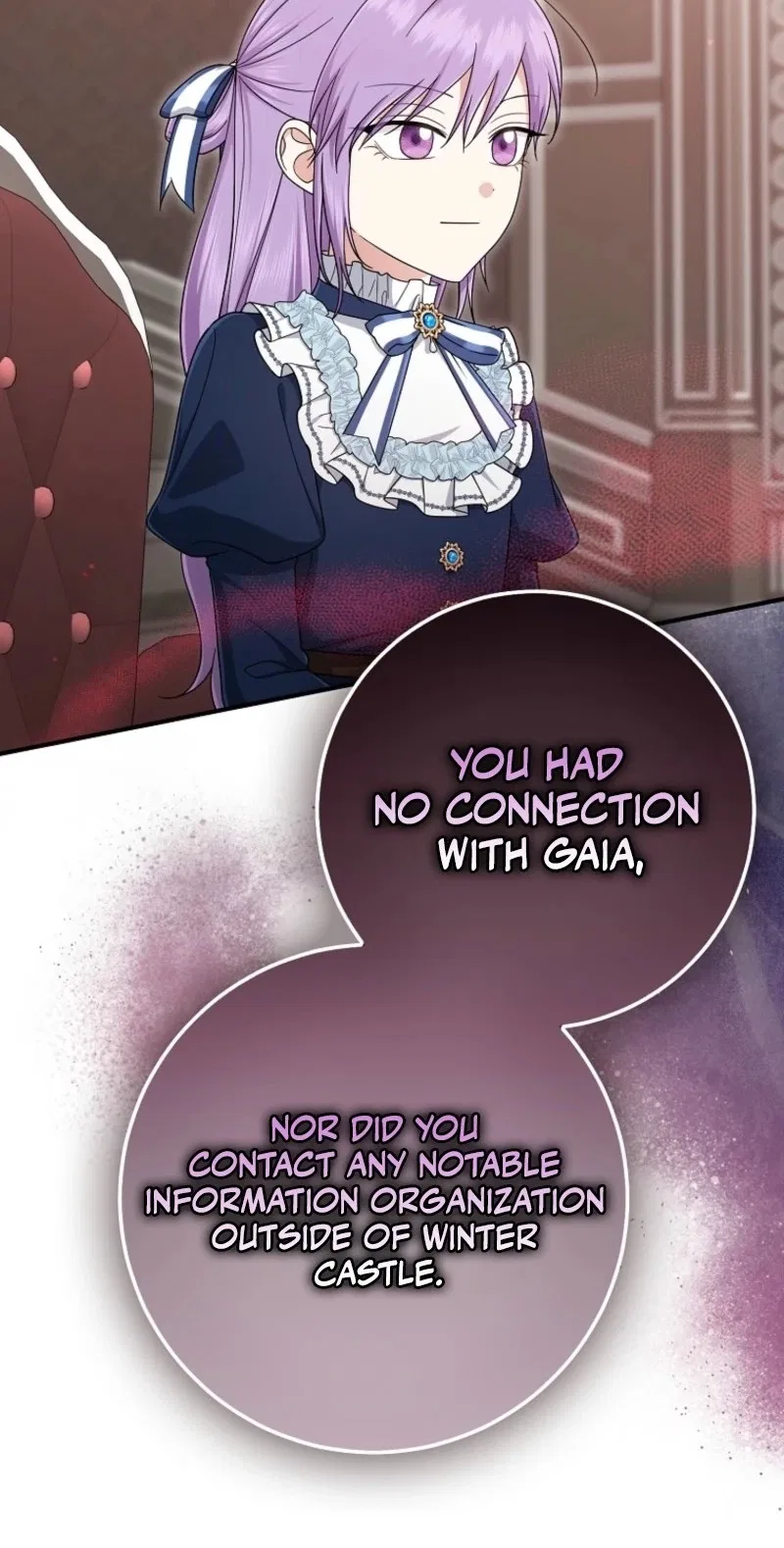 The Unintentionally Ideal Adopted Daughter Chapter 136 – Page 47