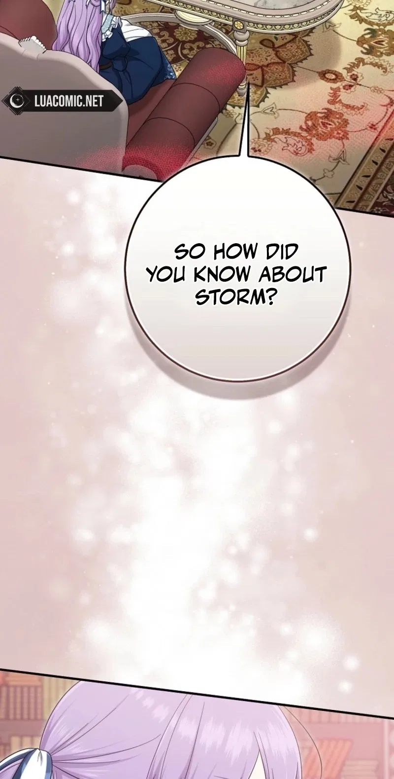 The Unintentionally Ideal Adopted Daughter Chapter 136 – Page 49
