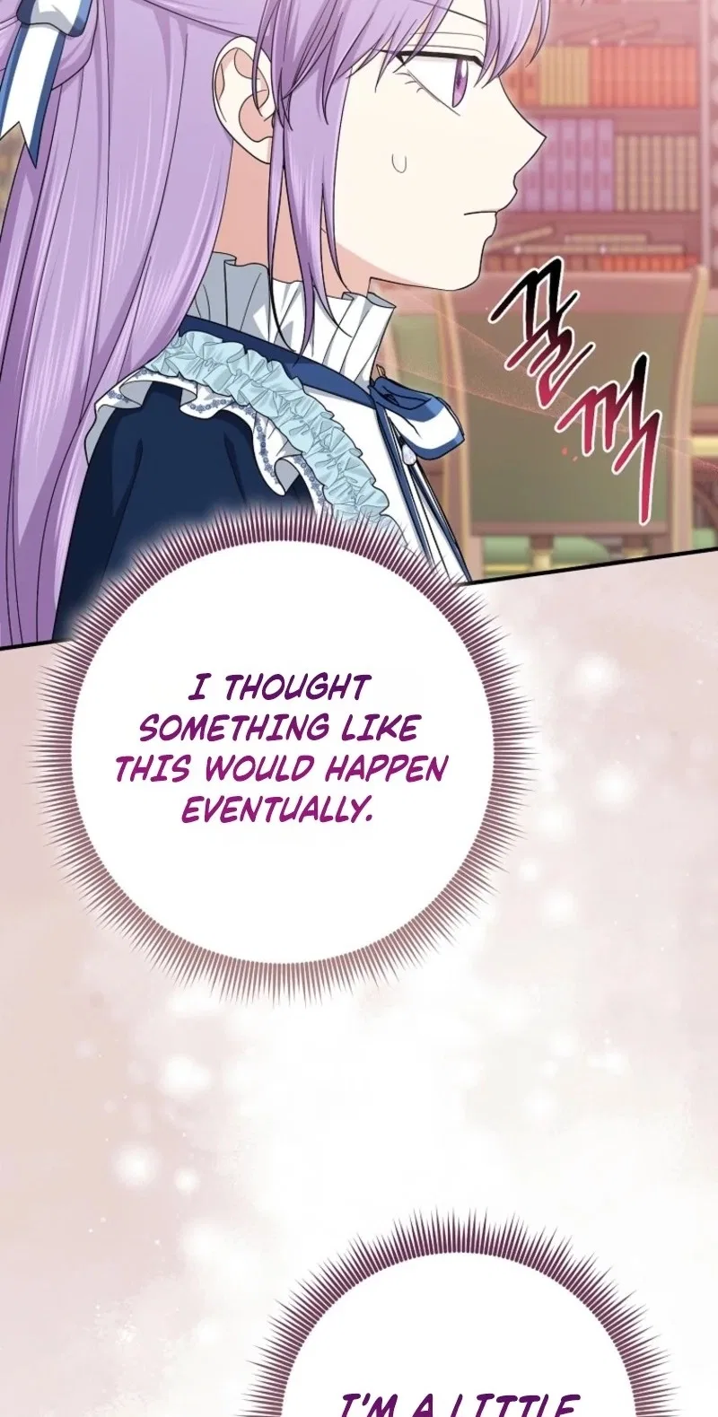 The Unintentionally Ideal Adopted Daughter Chapter 136 – Page 50