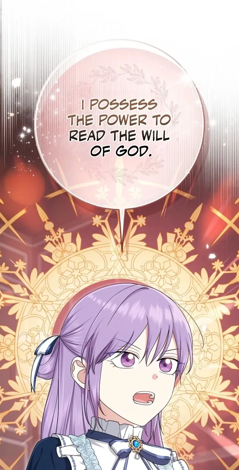 The Unintentionally Ideal Adopted Daughter Chapter 136 – Page 52