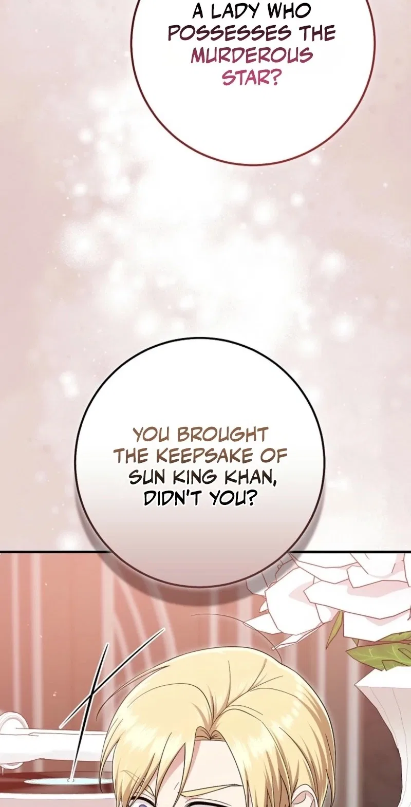 The Unintentionally Ideal Adopted Daughter Chapter 136 – Page 55