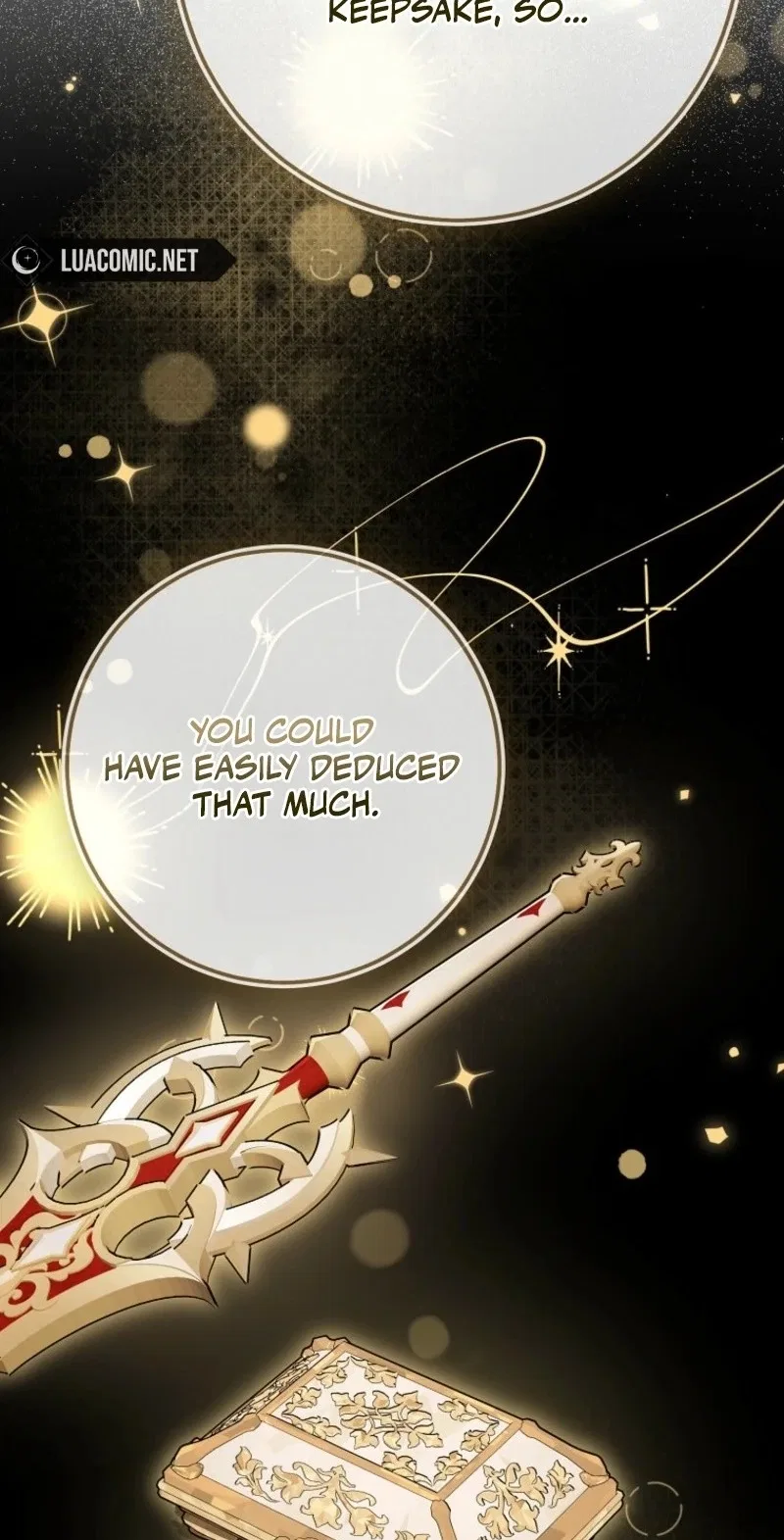 The Unintentionally Ideal Adopted Daughter Chapter 136 – Page 57