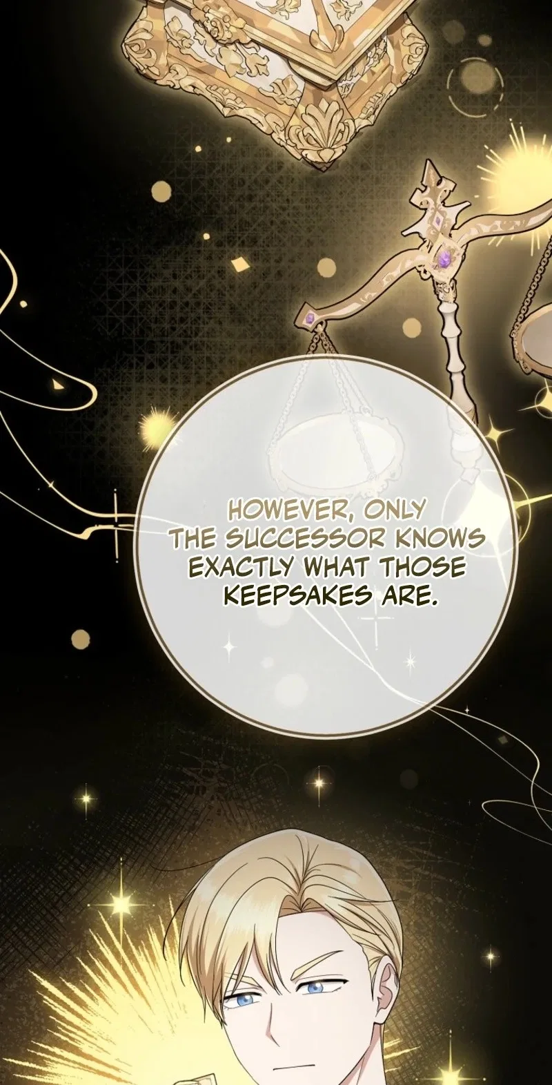 The Unintentionally Ideal Adopted Daughter Chapter 136 – Page 58