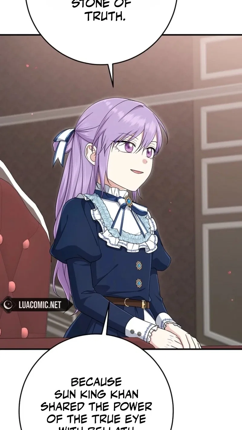 The Unintentionally Ideal Adopted Daughter Chapter 136 – Page 64