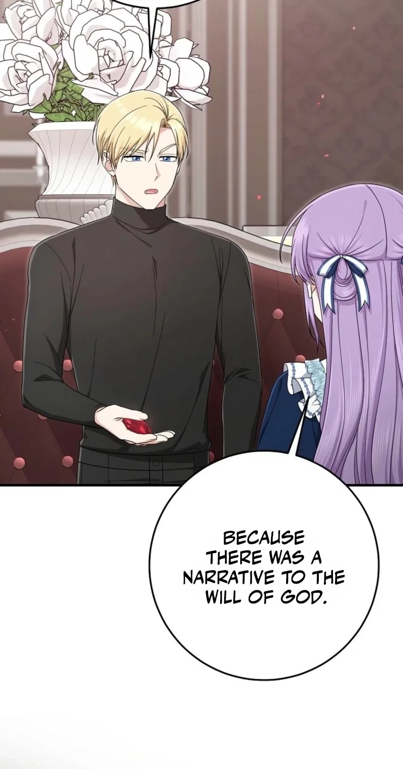 The Unintentionally Ideal Adopted Daughter Chapter 136 – Page 79