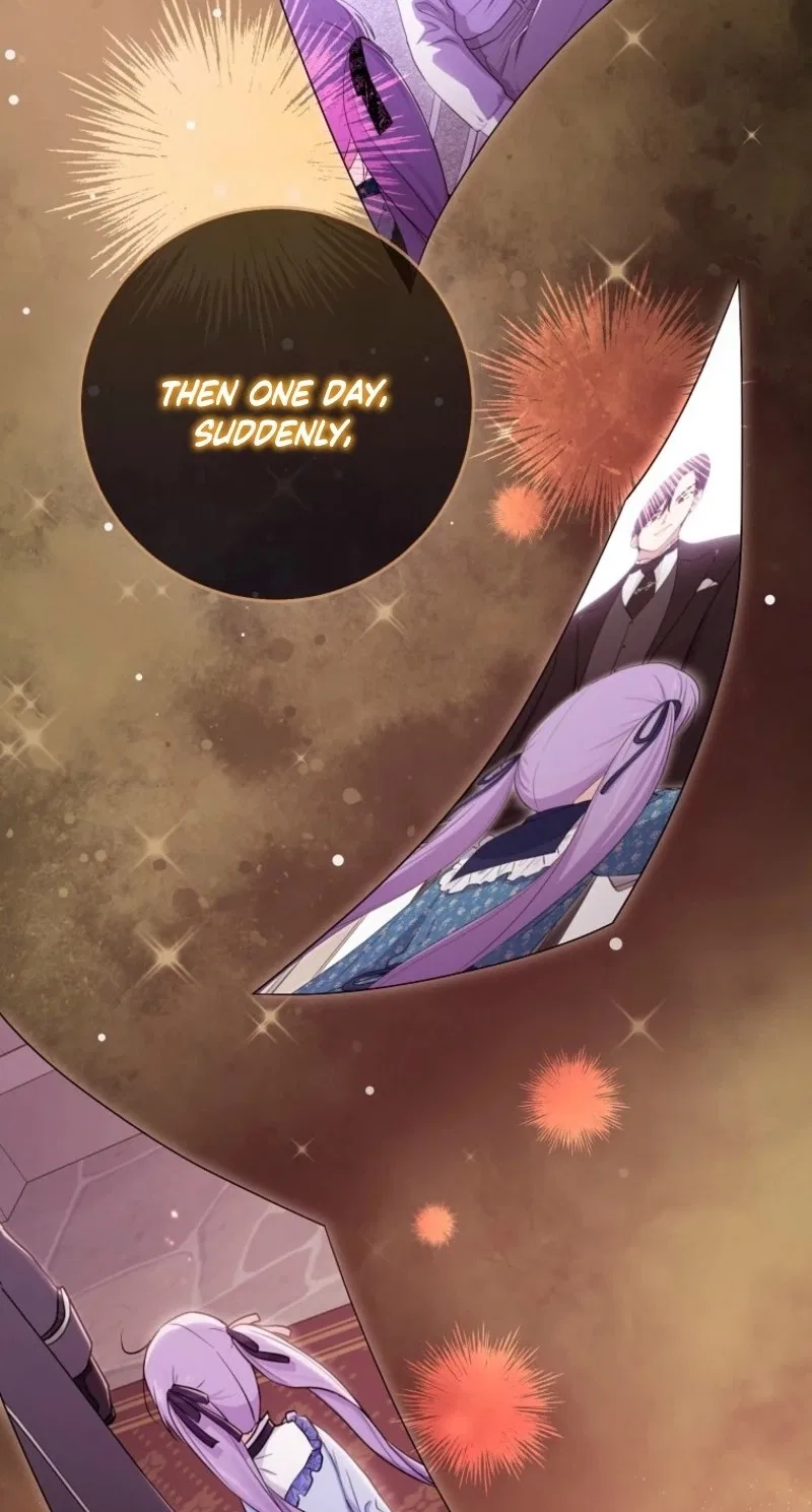 The Unintentionally Ideal Adopted Daughter Chapter 136 – Page 82