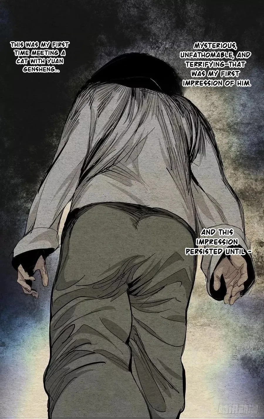 The Outcast (Dong Man Tang) Chapter 469 – Page 17