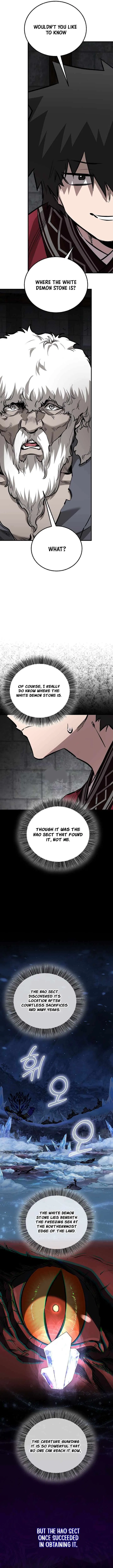 Childhood Friend of the Zenith Chapter 110 – Page 7