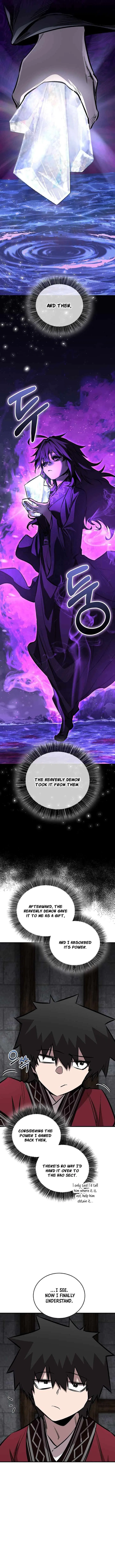 Childhood Friend of the Zenith Chapter 110 – Page 8