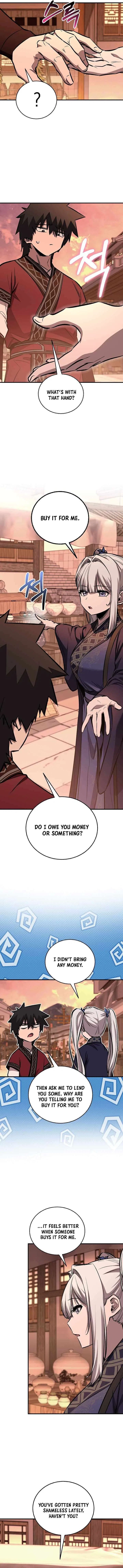 Childhood Friend of the Zenith Chapter 110 – Page 14