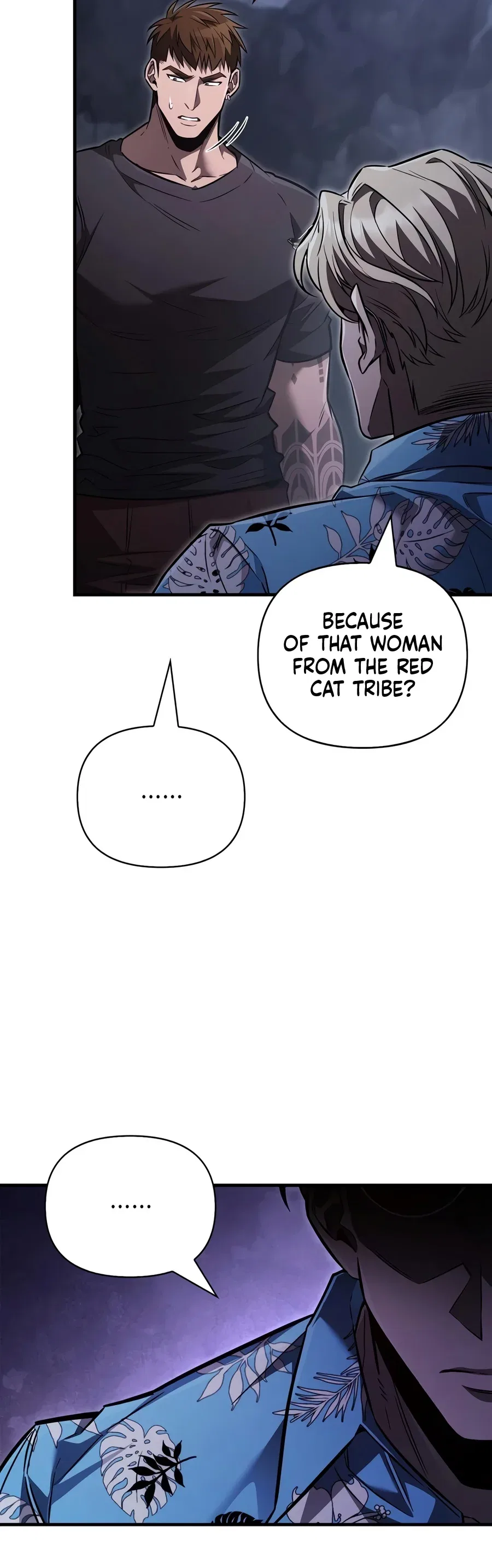 Surviving The Game as a Barbarian Chapter 165 – Page 21